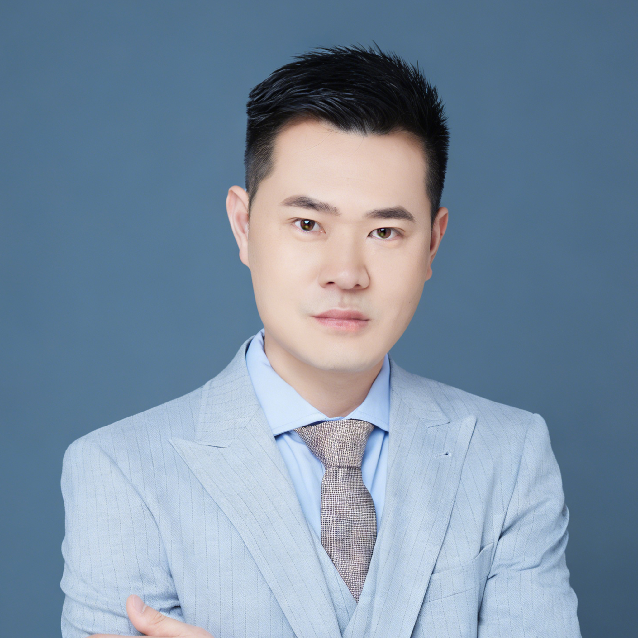 政策顧問吳應(yīng)剛